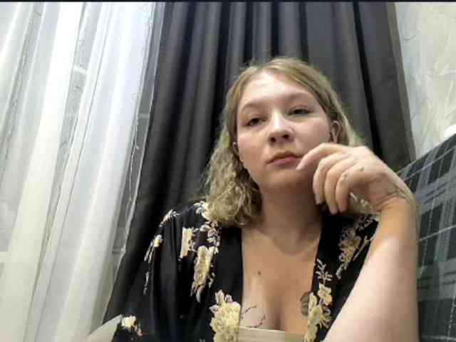 BonnyGrams webcam