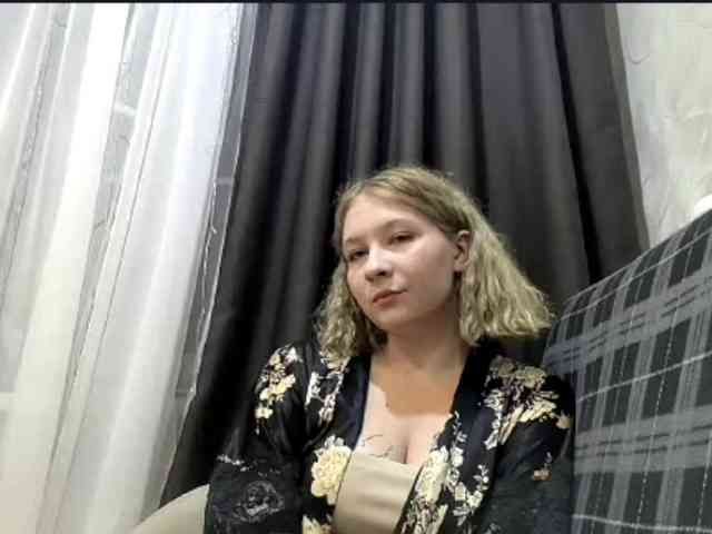 BonnyGrams webcam