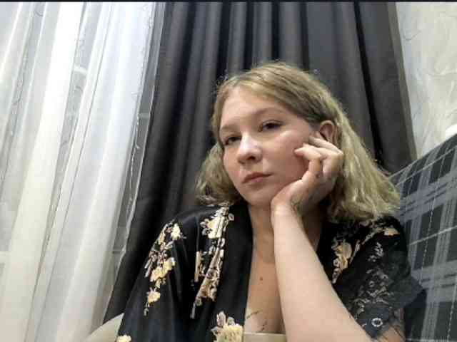 BonnyGrams webcam