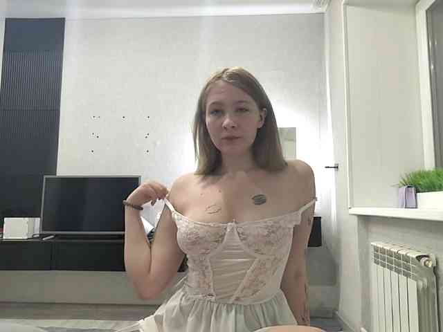 BonnyGrams webcam