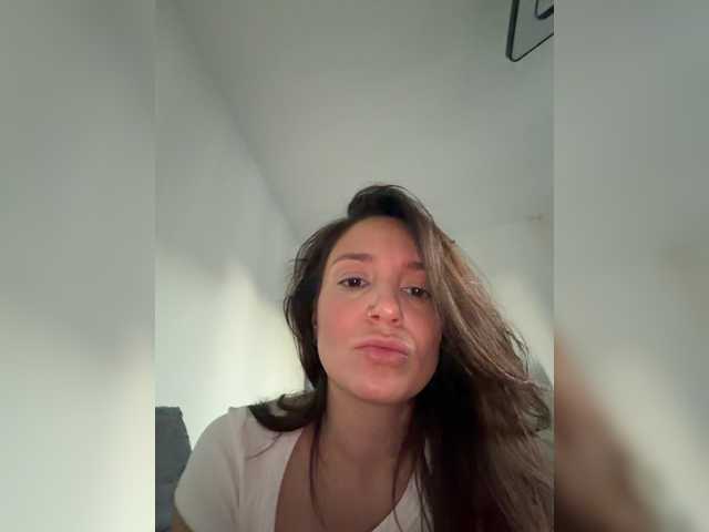 MillyRaw live cam on BongaCams