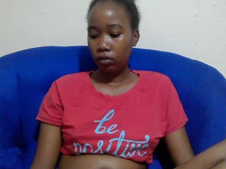Lovenana Porn Show