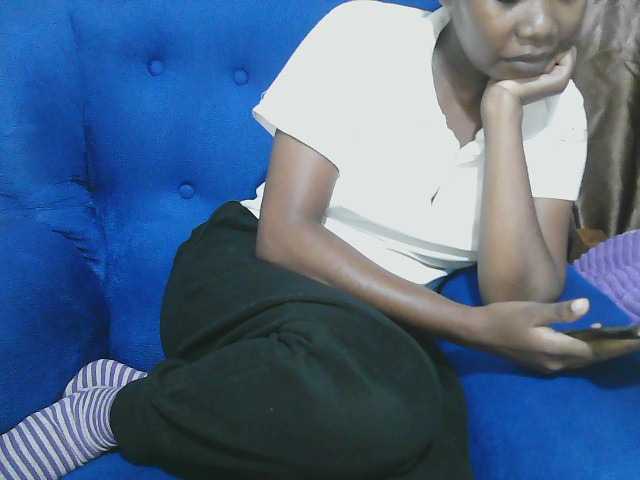 Lovenana live cam on BongaCams