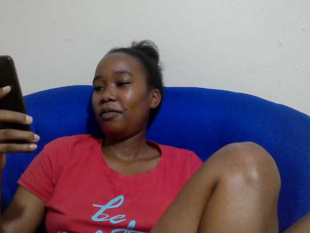 Lovenana live cam on BongaCams