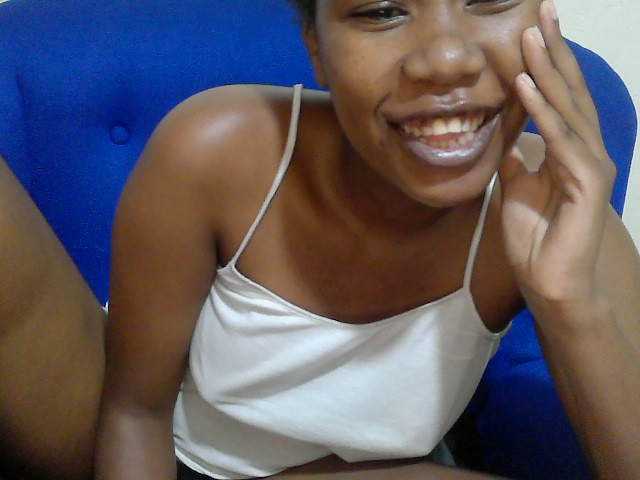 Lovenana live cam on BongaCams