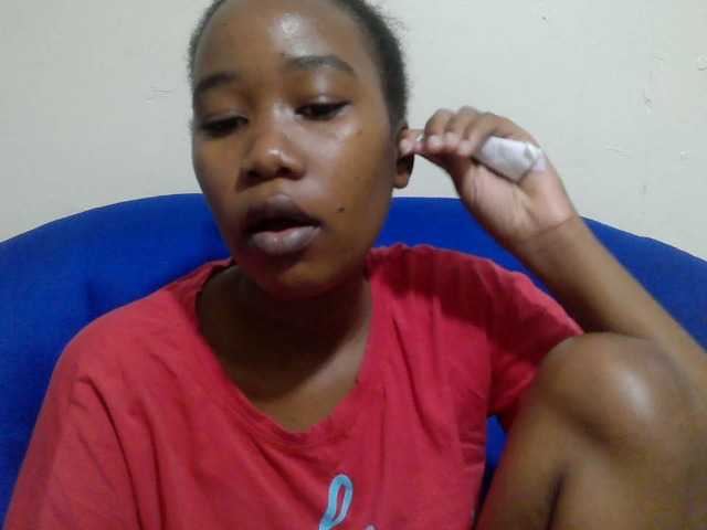 Lovenana live cam on BongaCams