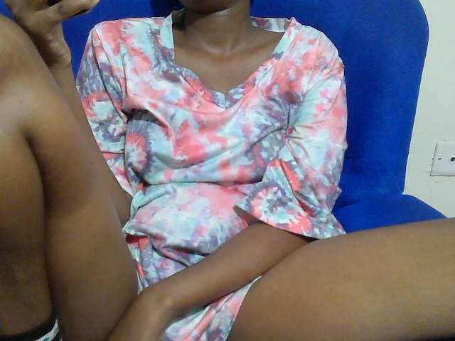Lovenana, en vivo ahora en BongaCams