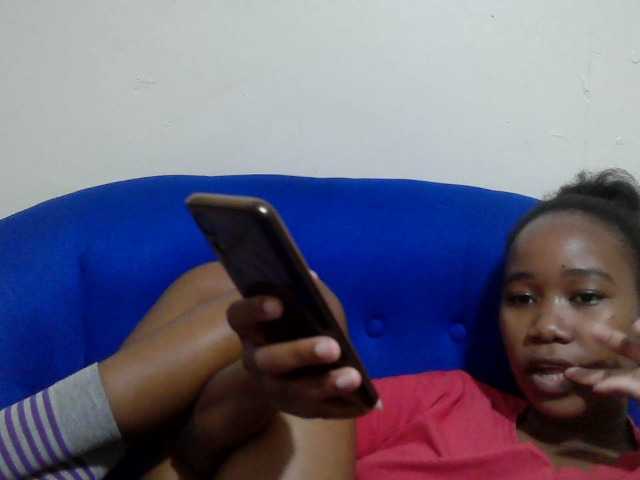Lovenana live cam on BongaCams