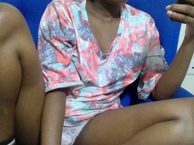 Lovenana live cam on BongaCams