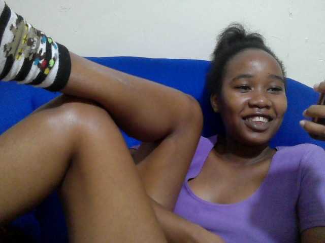 Lovenana live cam on BongaCams