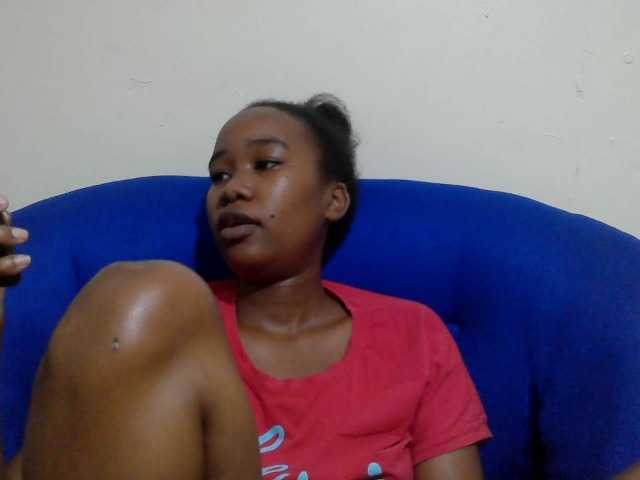 Lovenana live cam on BongaCams