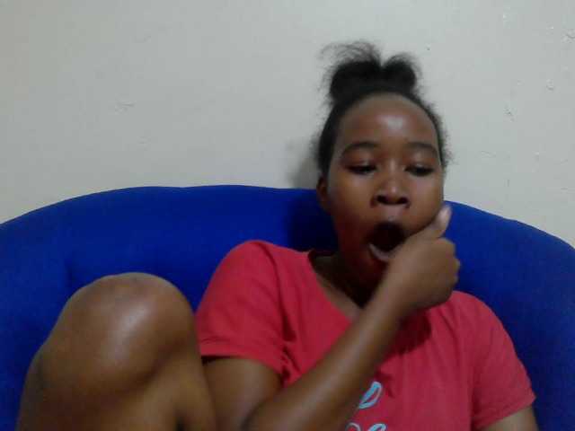 Lovenana live cam on BongaCams