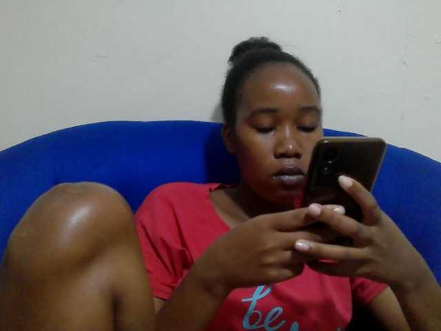 Lovenana live cam on BongaCams