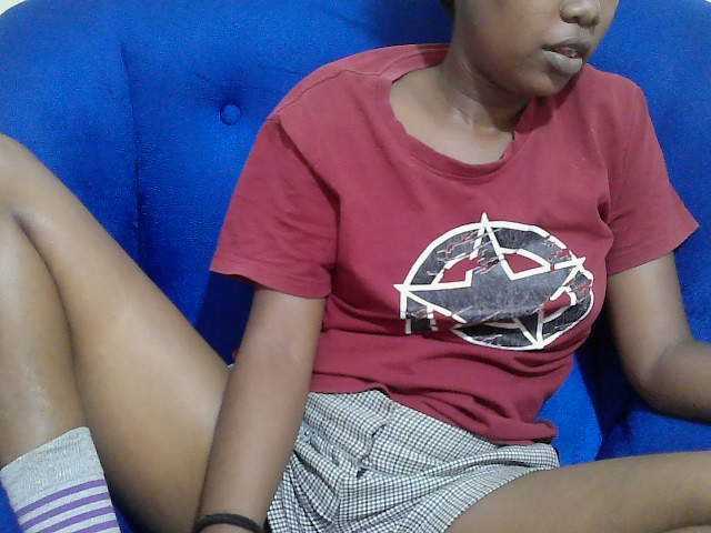 Lovenana live cam on BongaCams