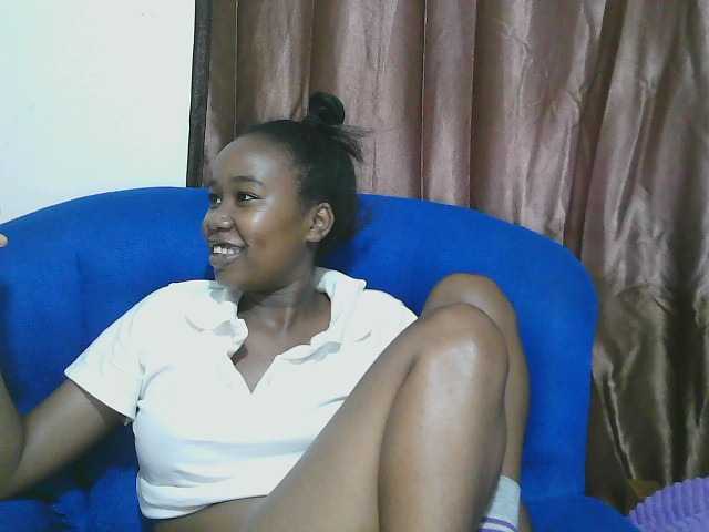 Lovenana live cam on BongaCams