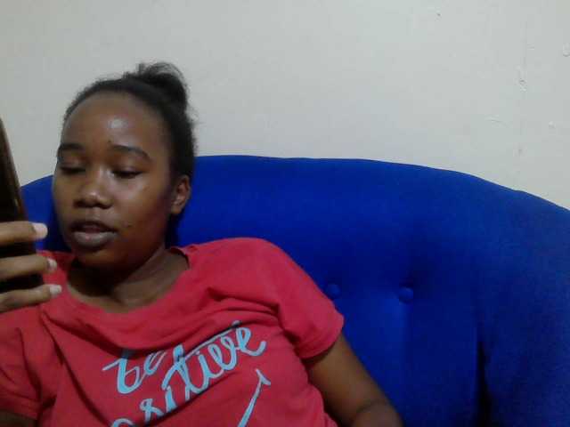 Lovenana live cam on BongaCams