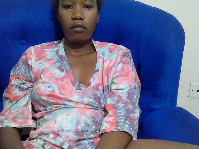 Lovenana, en vivo ahora en BongaCams