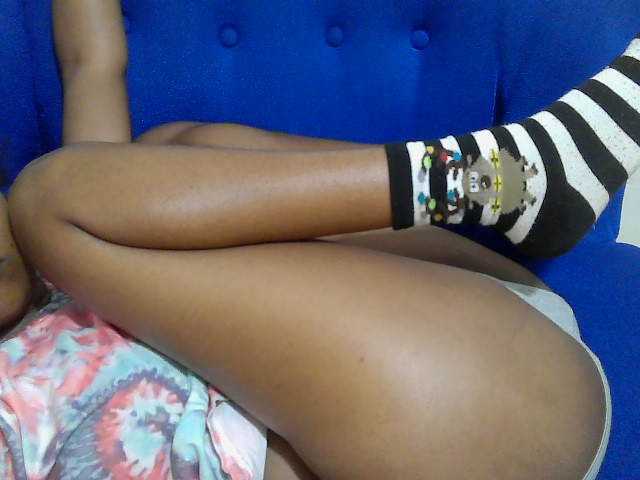 Lovenana live cam on BongaCams