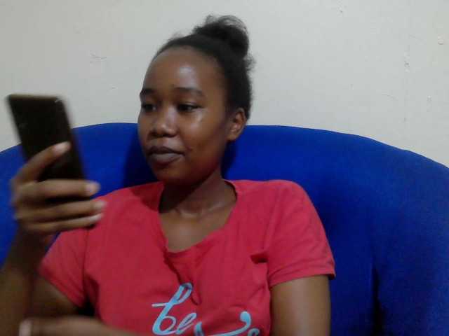 Lovenana live cam on BongaCams