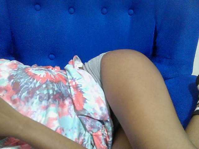 Lovenana live cam on BongaCams