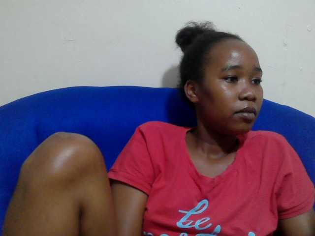 Lovenana live cam on BongaCams