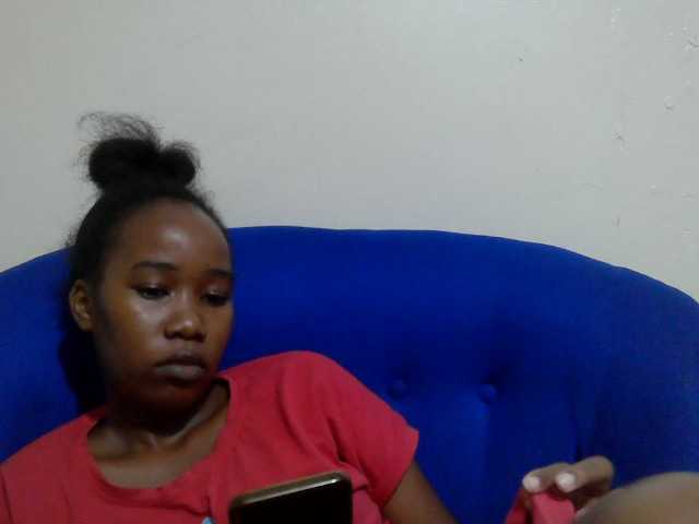 Lovenana live cam on BongaCams