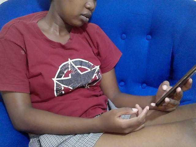 Lovenana live cam on BongaCams
