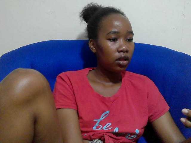 Lovenana live cam on BongaCams