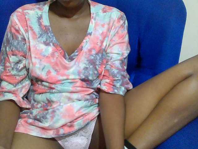 Lovenana, en vivo ahora en BongaCams