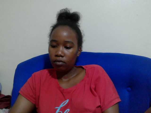 Lovenana live cam on BongaCams