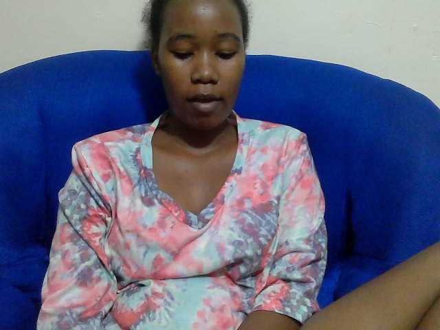 Lovenana live cam on BongaCams