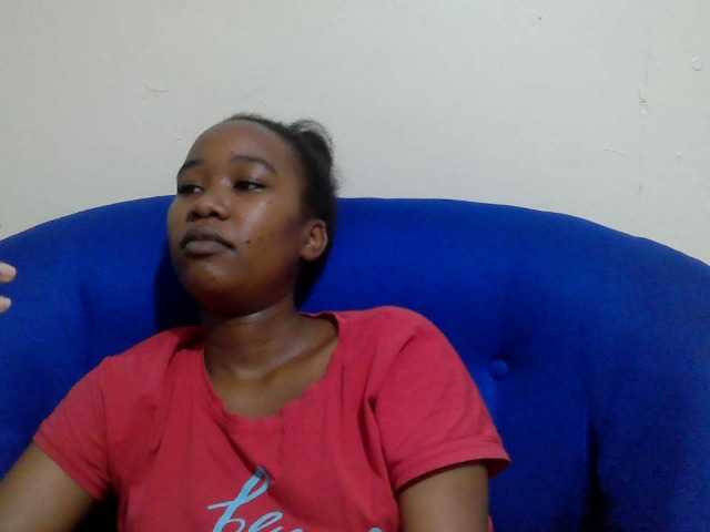Lovenana live cam on BongaCams