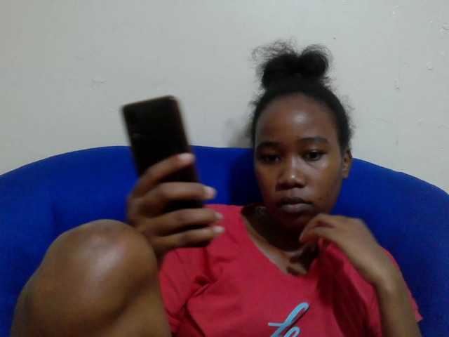 Lovenana live cam on BongaCams