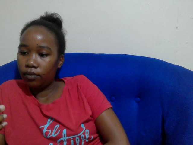 Lovenana live cam on BongaCams