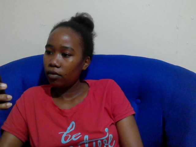 Lovenana live cam on BongaCams