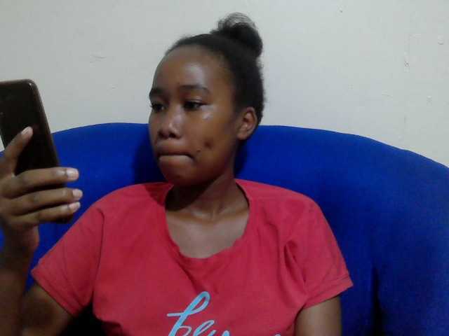 Lovenana live cam on BongaCams