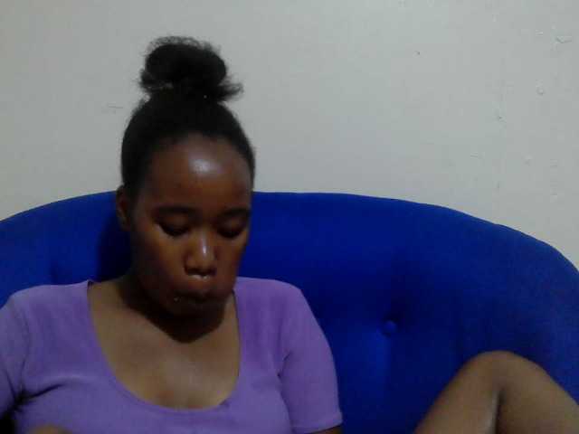 Lovenana live cam on BongaCams