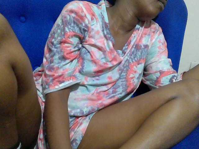 Lovenana, en vivo ahora en BongaCams