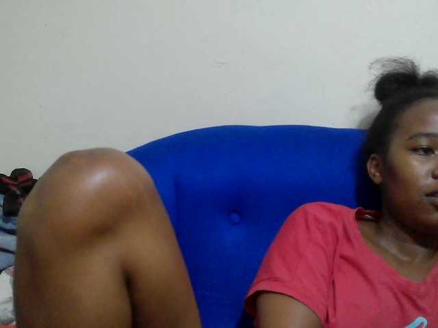 Lovenana live cam on BongaCams