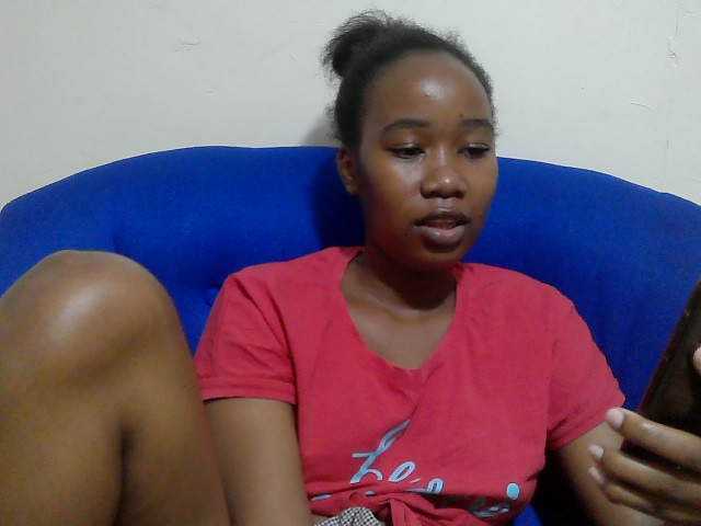 Lovenana live cam on BongaCams