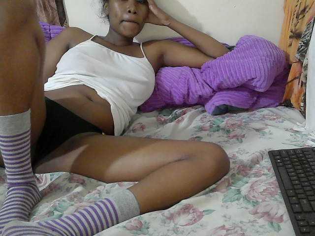 Lovenana live cam on BongaCams