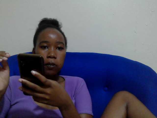 Lovenana live cam on BongaCams