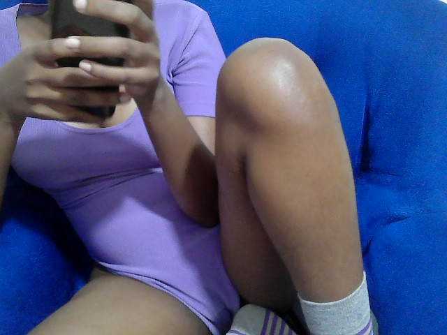 Lovenana live cam on BongaCams