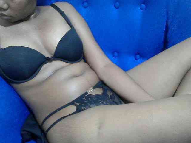 Lovenana's webcam live show
