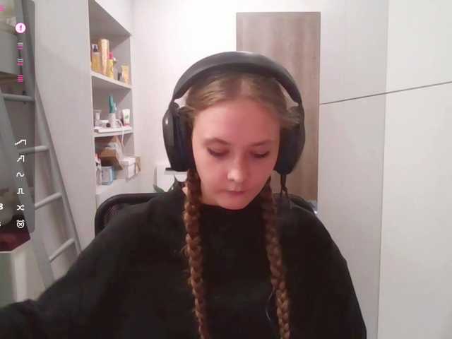 Mia_mia webcam