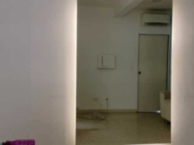 GiaSantor live cam on BongaCams