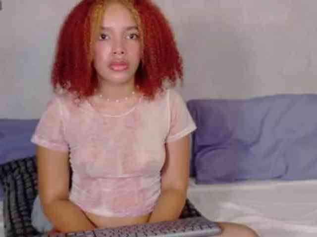 GiaSantor webcam