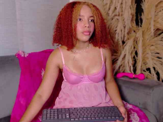 GiaSantor webcam