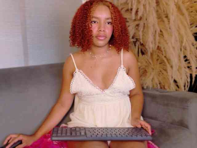 GiaSantor webcam