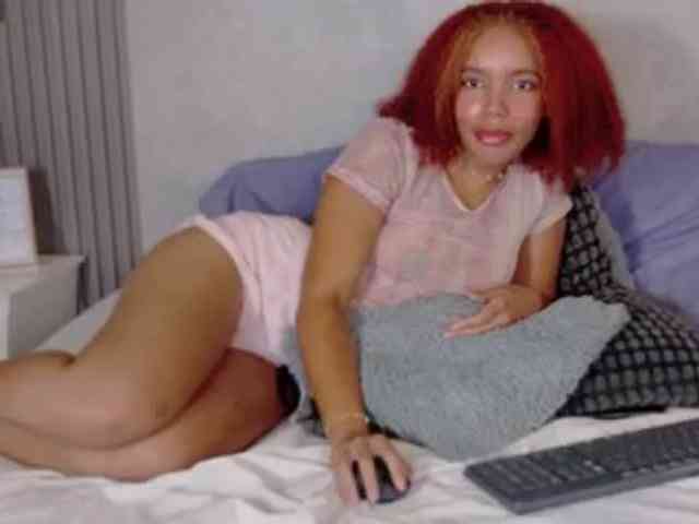 GiaSantor webcam